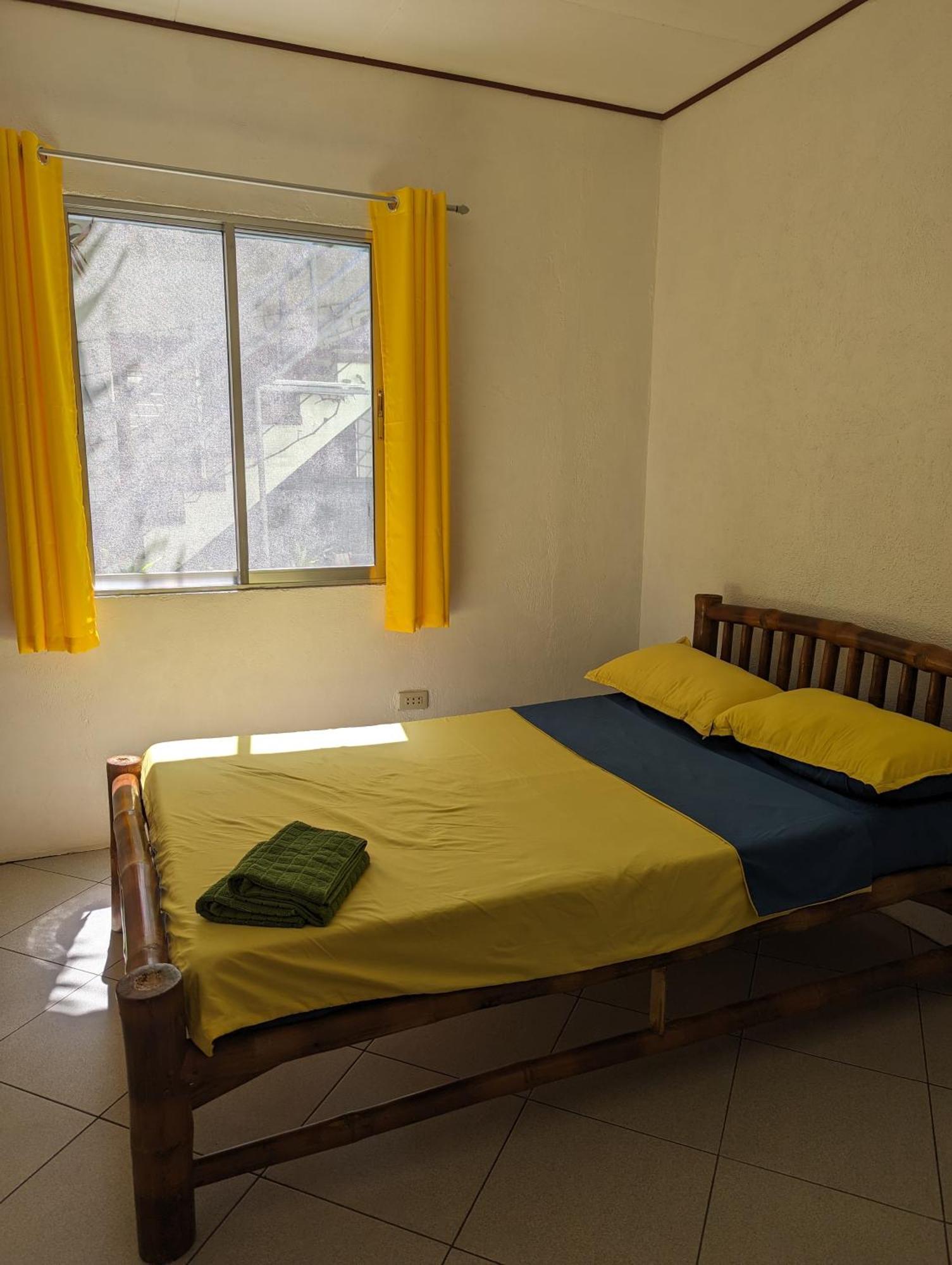 Apartment Staylocalph - House Boracay