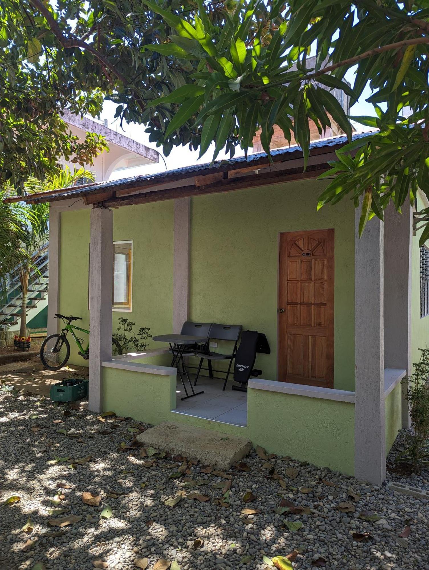 Apartment Staylocalph - House Boracay *